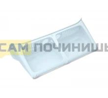 Фильтр сушильной машины INDESIT, WHIRLPOOL, ARISTON 286864, 482000023267, C00286864