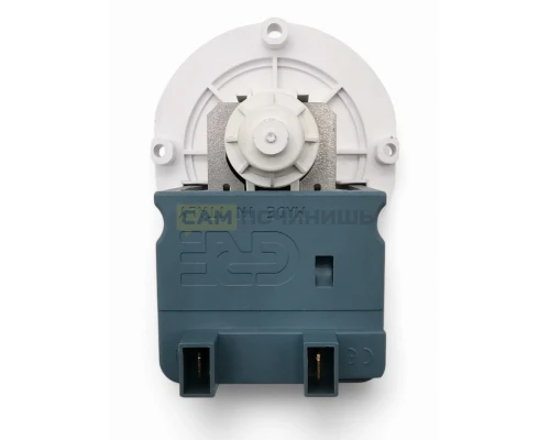 Сливной насос стиральных машин GRE 37w Indesit/Samsung/LG 144997 PMP000UN.