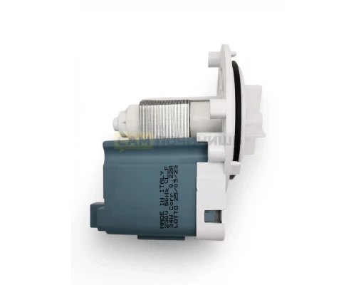 Сливной насос стиральных машин GRE 37w Indesit/Samsung/LG 144997 PMP000UN.