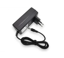 T5454 Адаптер питания AC-DC Adapter 19v 0.6A 5.5x2.5mm (150шт/к)