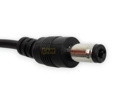 T5454 Адаптер питания AC-DC Adapter 19v 0.6A 5.5x2.5mm (150шт/к)