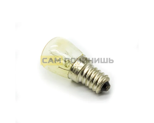 Лампочка для духовки E14 25W