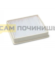 HEPA фильтр для пылесоса Samsung DJ63-00672D