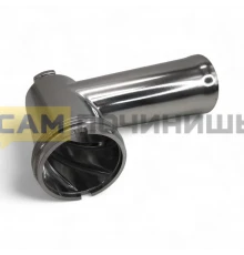 2561GM Горловина мясорубки Polaris (100шт/к)