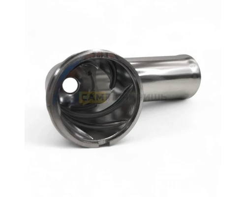 Горловина мясорубки Polaris, 2561GM