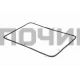 Уплотнитель двери для духового шкафа Bosch, Siemens, Neff 00491638