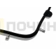 Уплотнитель двери для духового шкафа Bosch, Siemens, Neff 00491638
