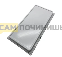Контрдверка двери морозильной камеры холодильника Stinol, 857036