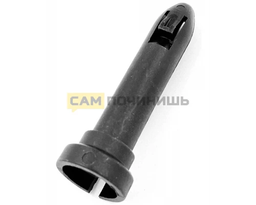Палец (Штифт) крепления амортизатора D-14мм 2801430200, 2801430100, TOR000