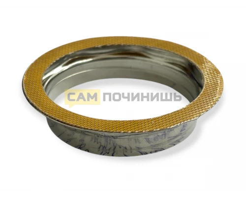 Гайка контейнера цеолита для посудомоечных машин Bosch, Siemens, Neff 00636865, 10006646