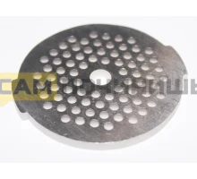 Решетка для мясорубки Moulinex мелкая SS-192248 D54мм Отв-3мм