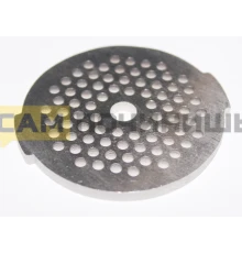 Решетка для мясорубки Moulinex мелкая SS-192248 D54мм Отв-3мм