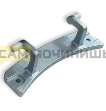 Петля люка для стиральной машины Midea, Hansa
