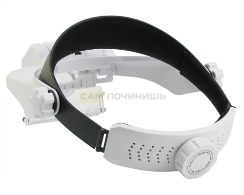 T0619 OT-INL06 лупа налобная увеличитель