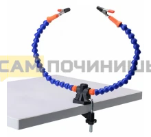 T0620 Помощник PM-INP19 держатель плат "Третья рука" 2 клешни