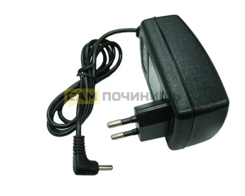 T0635 Адаптер питания АР-300 (5B, 1000mA, 2.5mm, 1м) 5V 1A