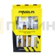 T4099 Набор для пайки PINSUN PS-640 8 предметов 40W