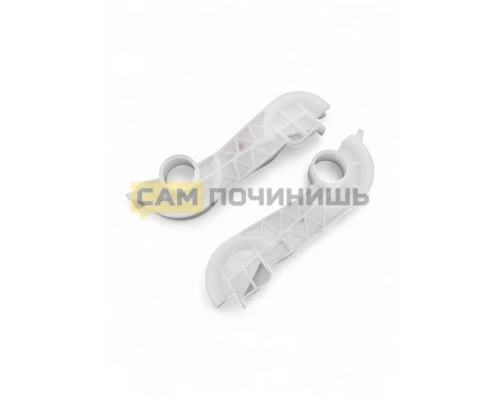 00623536, 623536 Направляющие троса дверной петли ПММ Bosch (комплект) 611372, 00611372, 00623536