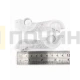 00623536, 623536 Направляющие троса дверной петли ПММ Bosch (комплект) 611372, 00611372, 00623536