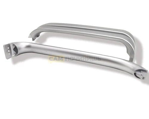 YCEN-498005 Ручка двери холодильника Bosch (360мм) 00498005, 00432925, 498005, 432925, DHF011BO (УЦЕНКА)
