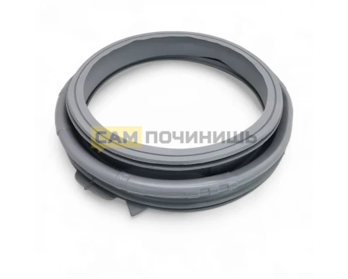 DC64-02750A Манжета люка СМА Samsung, DC64-02888A, Vp4305, GSK009SA