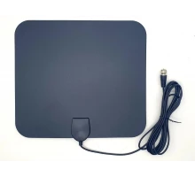 T2978 Комнатная антенна с усилителем ТВ TD-018 (USB)