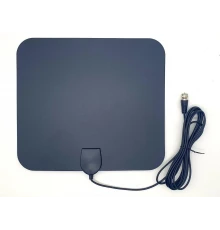 T2978 Комнатная антенна с усилителем ТВ TD-018 (USB)
