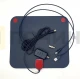 T2978 Комнатная антенна с усилителем ТВ TD-018 (USB)
