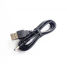 T3681 USB кабель с разъемом 1мм