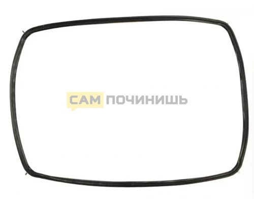3303841005 Уплотнитель двери духовки Electrolux, Zanussi, AEG, 3304363017