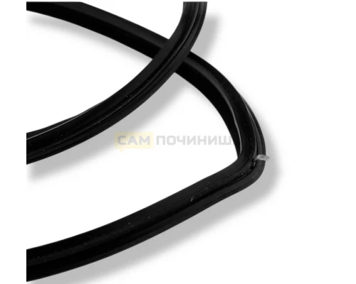 Уплотнитель двери духовки Electrolux, Zanussi, AEG 3303841005