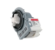 Сливной насос стиральных машин Askoll 40w Indesit/Samsung/LG 144997 PMP000UN.