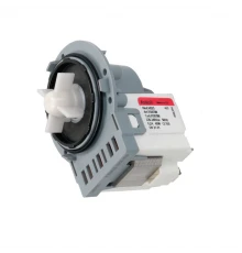 Сливной насос стиральных машин Askoll 40w Indesit/Samsung/LG 144997 PMP000UN.