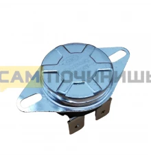 Термостат (термодатчик) биметаллический KSD302 92°C