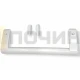 Ручка для двери холодильника LG, AED73673701