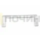 Ручка для двери холодильника LG, AED73673701