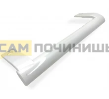Ручка для двери холодильника LG, AED73673701