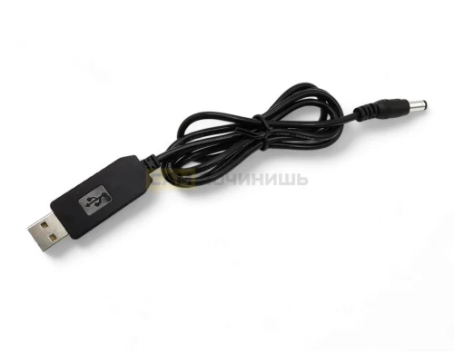 T5489 Зарядное устройство USB DC5.5*2.1мм 9V