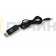 T5489 Зарядное устройство USB DC5.5*2.1мм 9V