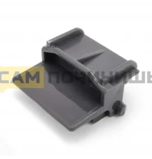 Держатель пылесборника для пылесоса LG 4480F13589D, 4480FI3589B, 4480FI3589C, AEJ36867001