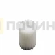 Втулка шнека мясорубки Гамма, GAM002, MM0327W, 50680516025