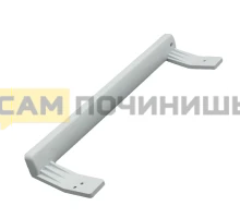 Ручка двери холодильника Beko, 5907610100
