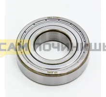Подшипник 6206 2Z SKF 49028767, C00044765 (Whirlpool)