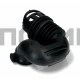 Патрубок для стиральной машины LG 4738ER2004A, SMA040, 4738EN2002A, MAR61842102