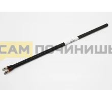 Сухой нагревательный элемент 900w L395mm (RES.CANDELA). 3401306