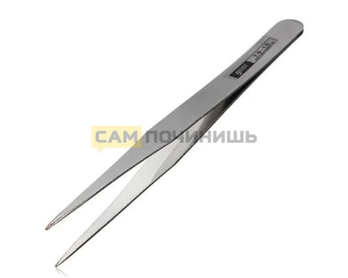T2349 Пинцет прямой