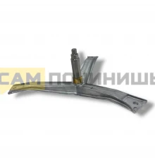 Крестовина барабана Bosch, Siemens, Neff, cod745, 88305013 (для барабана 684101)