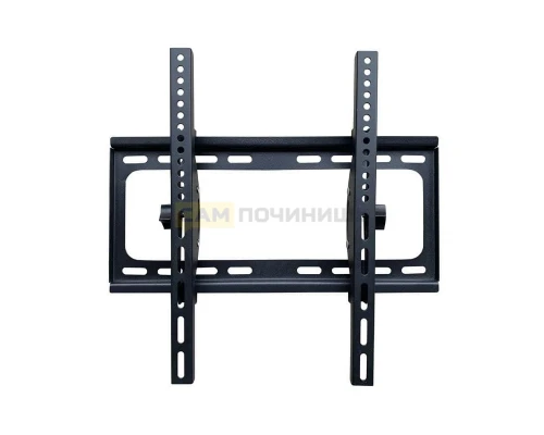 T4115 Кронштейн для телевизора LCD/LED C45 26"-55" наклонный