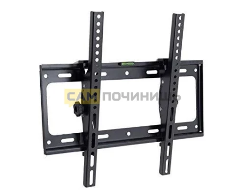 T4115 Кронштейн для телевизора LCD/LED C45 26"-55" наклонный