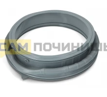 Манжета люка Samsung (Самсунг) DC64-03203A, DC64-03198A
